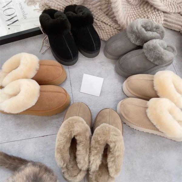 women platform slippers australia disquette slipper australian classic mini ultra boot tasman tazz fur slides sheepskin funkette suede upper, Black
women platform slippers australia disquette slipper australian classic mini ultra boot tasman tazz fur slides sheepskin funkette suede upper, Black
