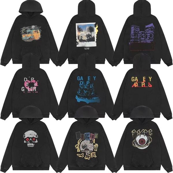 men's hoodie galleries sweatshirt depts hoodie designer painted graffiti with letters printed loose casual women hoodies pullover long, Black
men's hoodie galleries sweatshirt depts hoodie designer painted graffiti with letters printed loose casual women hoodies pullover long, Black