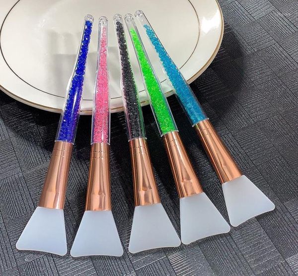 1pc silicone face mask brushes lexible facial mud applicator brush hairless moisturizers tools foundation makeup12174640
1pc silicone face mask brushes lexible facial mud applicator brush hairless moisturizers tools foundation makeup12174640