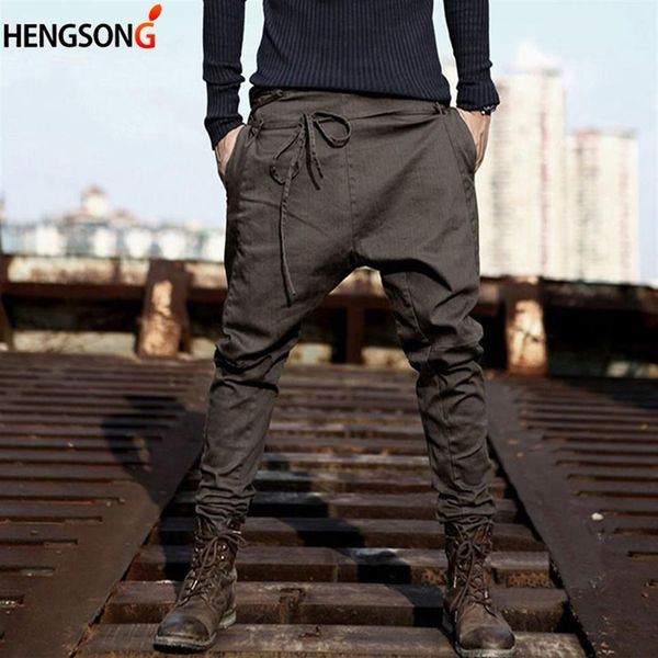 mens casual pants autumn spring clothes for male drawstring hip hop harem pants long trousers with pocket loose sweatpants2637, Black
mens casual pants autumn spring clothes for male drawstring hip hop harem pants long trousers with pocket loose sweatpants2637, Black