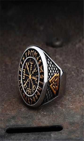 cluster rings fashion retro nordic viking letter ring men039s punk hip hop rock party locomotive jewelry accessories gift whole7551686, Golden;silver
cluster rings fashion retro nordic viking letter ring men039s punk hip hop rock party locomotive jewelry accessories gift whole7551686, Golden;silver