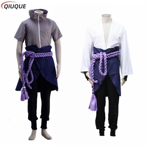theme costume uchiha sasuke cosplay costume wig anime suit halloween comic clothes outfit 230822, Black;red
theme costume uchiha sasuke cosplay costume wig anime suit halloween comic clothes outfit 230822, Black;red