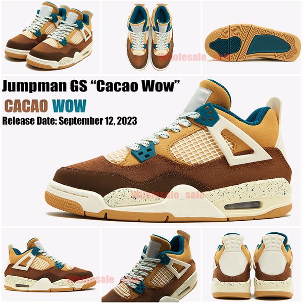 cacao wow basketball shoes for men women 4 4s frozen moments black cat thunder lightning military blue pine green seafoam red cement medium
cacao wow basketball shoes for men women 4 4s frozen moments black cat thunder lightning military blue pine green seafoam red cement medium