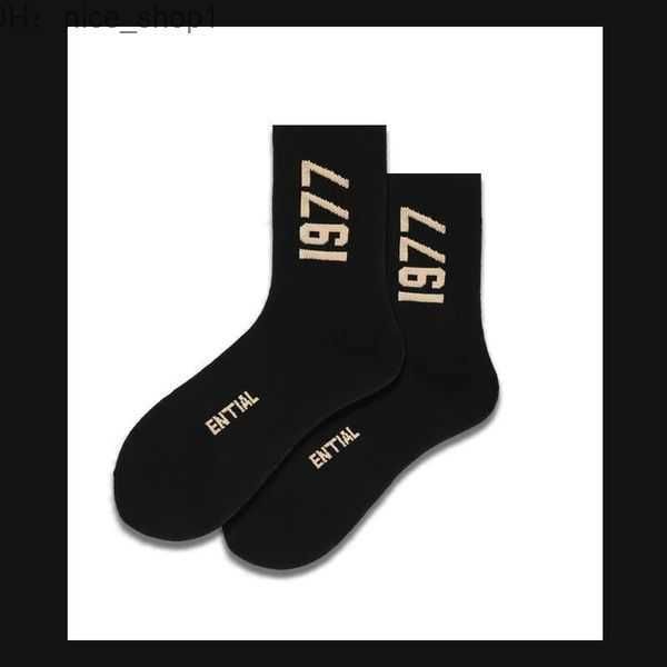 essent designer mens womens socks classic letter cotton sock fashion brand comfortable sport movement stocking essentialclothing 2 tiif, Black
essent designer mens womens socks classic letter cotton sock fashion brand comfortable sport movement stocking essentialclothing 2 tiif, Black