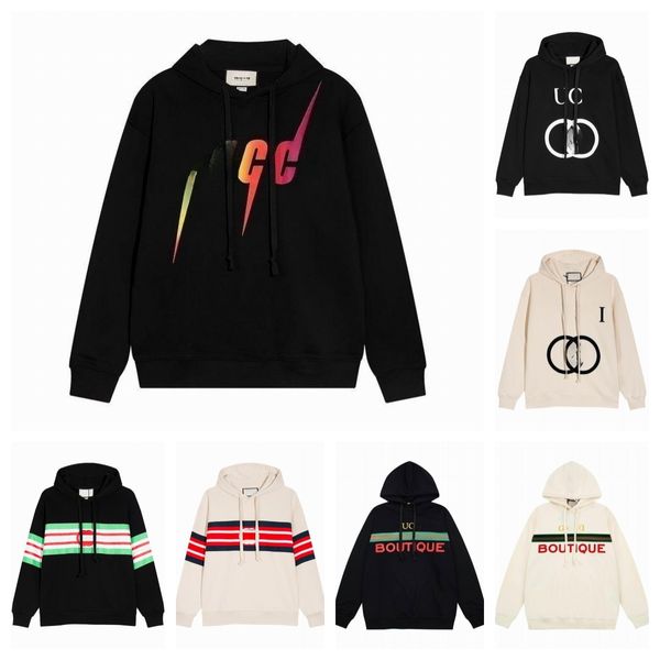 2023 designer hoodies for mens and womens hoodie sweatshirts sweater men sweaters pure cotton round neck hooded fashion hoody letter printin, Black
2023 designer hoodies for mens and womens hoodie sweatshirts sweater men sweaters pure cotton round neck hooded fashion hoody letter printin, Black