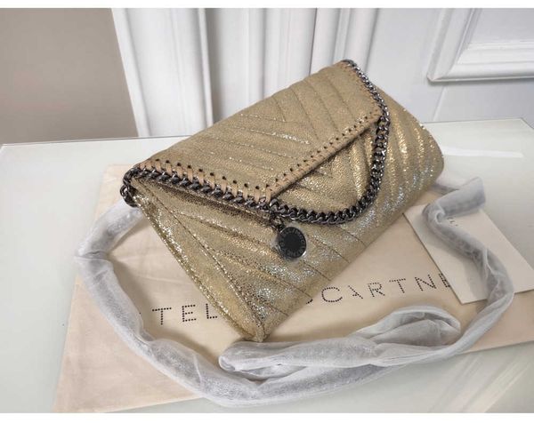 5a new fashion women shoulder bags crossbody bag stella mccartney leather shopping foreign style handbag
5a new fashion women shoulder bags crossbody bag stella mccartney leather shopping foreign style handbag