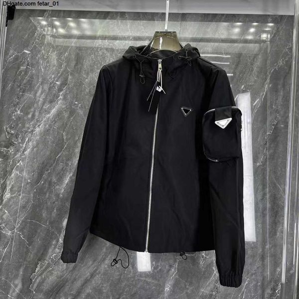 hoodie man jacket embroidery sweatshirts windbreaker long sleeves shirt coat designer jackets outwears coats asian size s-4xl, Black;brown
hoodie man jacket embroidery sweatshirts windbreaker long sleeves shirt coat designer jackets outwears coats asian size s-4xl, Black;brown