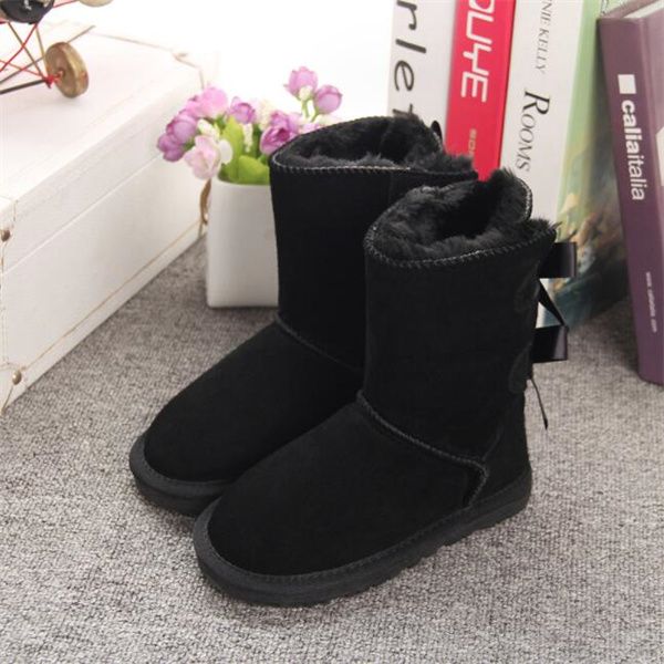 children' mid-tube snow boots boys keep warm student cotton shoes girls cowhide anti-slip snow boots size 3280, Black;grey
children' mid-tube snow boots boys keep warm student cotton shoes girls cowhide anti-slip snow boots size 3280, Black;grey