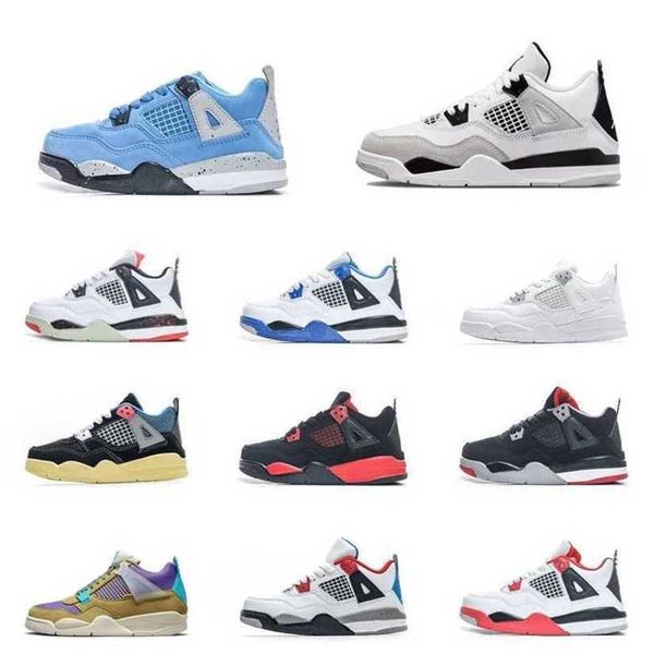 jumpman 4s baby military black basketball shoes trainers kids union fire red 4 black cat all white pink infant boy girl toddlers baby red th
jumpman 4s baby military black basketball shoes trainers kids union fire red 4 black cat all white pink infant boy girl toddlers baby red th
