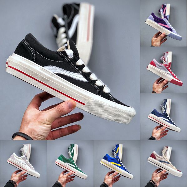 vision street wear designer casual shoes v76 low canvas 1976 vsw orange white black olive oreo classic canvas flats platfrom sneakers luxury
vision street wear designer casual shoes v76 low canvas 1976 vsw orange white black olive oreo classic canvas flats platfrom sneakers luxury