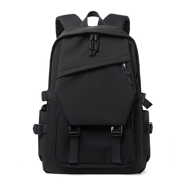 school bags a loaded 14inch polyester splashproof shoulder bag trendy simple couples student schoolbag 230823
school bags a loaded 14inch polyester splashproof shoulder bag trendy simple couples student schoolbag 230823