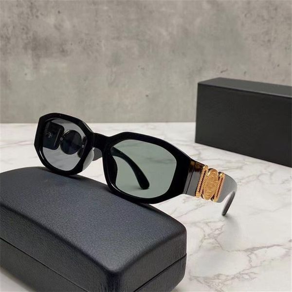 designer sunglasses classic eyeglasses goggle outdoor beach sun glasses for man woman mix color optional medusa signature293f, White;black
designer sunglasses classic eyeglasses goggle outdoor beach sun glasses for man woman mix color optional medusa signature293f, White;black