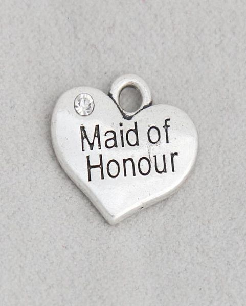 whole heart maid of honour alloy double side wedding bridal charms message letter charms 1517mm aac19173447566, Bronze;silver
whole heart maid of honour alloy double side wedding bridal charms message letter charms 1517mm aac19173447566, Bronze;silver