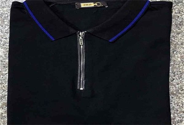 billionaire polo shirt cotton men fashion casual short sleeve thin button pattern breathable big size m4xl quality 2103298367705, White;black
billionaire polo shirt cotton men fashion casual short sleeve thin button pattern breathable big size m4xl quality 2103298367705, White;black