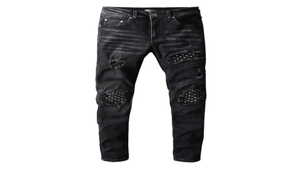 20ss mens designer jeans distressed ripped biker slim fit motorcycle denim for men s fashion jean mans pants pour homm1585510, Blue
20ss mens designer jeans distressed ripped biker slim fit motorcycle denim for men s fashion jean mans pants pour homm1585510, Blue