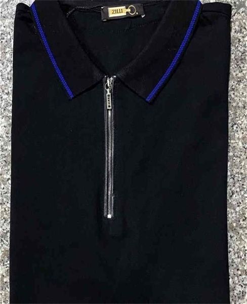 billionaire polo shirt cotton men fashion casual short sleeve thin button pattern breathable big size m4xl quality 2103298644389, White;black
billionaire polo shirt cotton men fashion casual short sleeve thin button pattern breathable big size m4xl quality 2103298644389, White;black