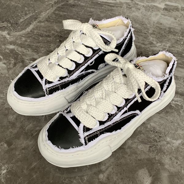 height increasing shoes brand mmy thick bottom trimmings canvas shoes women's sneakers men's casual shoes couple board shoes 23082, Black;white
height increasing shoes brand mmy thick bottom trimmings canvas shoes women's sneakers men's casual shoes couple board shoes 23082, Black;white
