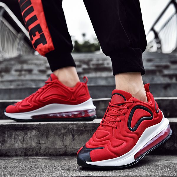 height increasing shoes outdoor men running shoes cushioning jogging sports shoes men's breathable mesh training sneakers air cushion w, Black;white
height increasing shoes outdoor men running shoes cushioning jogging sports shoes men's breathable mesh training sneakers air cushion w, Black;white