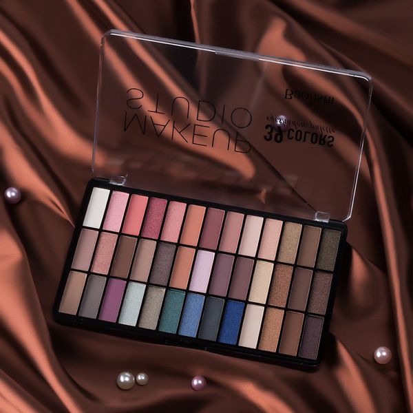 eye shadow baolishi 39 color palette glitter metallic matte shimmer waterproof lasting fashion makeup eyeshadow 230822
eye shadow baolishi 39 color palette glitter metallic matte shimmer waterproof lasting fashion makeup eyeshadow 230822