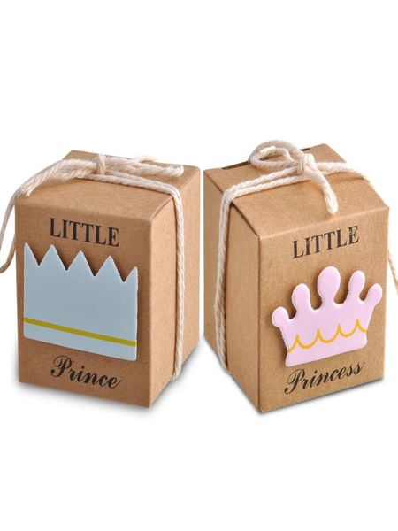 princess or prince candy box kraft paper baby shower gift boxes wedding party decoration faovrs yellow color new8058484
princess or prince candy box kraft paper baby shower gift boxes wedding party decoration faovrs yellow color new8058484