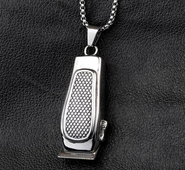 2021 valily jewelry men039s barber pendant necklace chain stainless steel fashion haircut razor shaver silver necklaces for men6557298
2021 valily jewelry men039s barber pendant necklace chain stainless steel fashion haircut razor shaver silver necklaces for men6557298