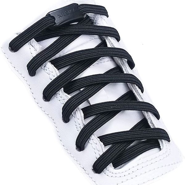 shoe parts accessories no tie laces elastic laces sneakers flat shoelaces without ties kids quick lace rubber bands for shoes 230823, White;pink
shoe parts accessories no tie laces elastic laces sneakers flat shoelaces without ties kids quick lace rubber bands for shoes 230823, White;pink