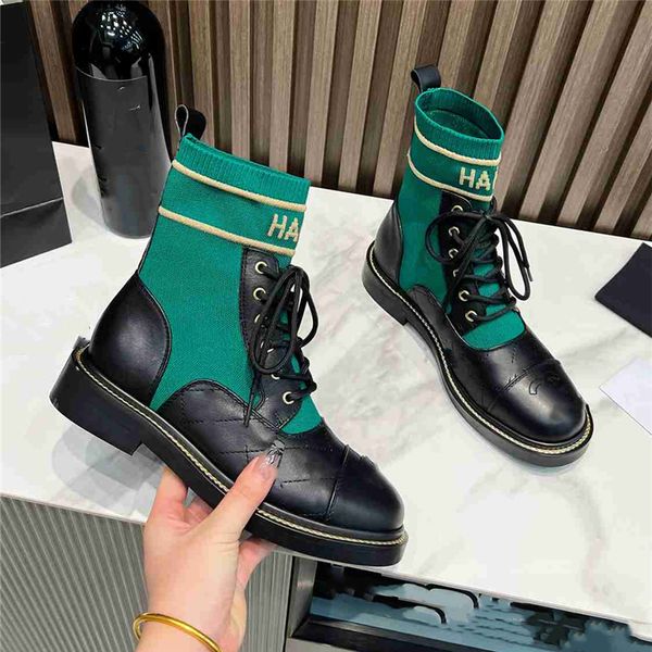 fashion women's boots 2023 channel luxury design vintage decorative letter logo autumn and winter casual martin boots snowy anti slip s, Black
fashion women's boots 2023 channel luxury design vintage decorative letter logo autumn and winter casual martin boots snowy anti slip s, Black