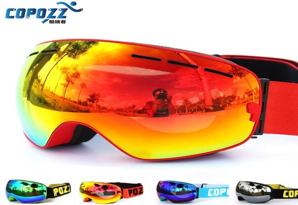copozz brand ski goggles double layers uv400 antifog big ski mask glasses skiing men women snow snowboard goggles gog201 pro5016040
copozz brand ski goggles double layers uv400 antifog big ski mask glasses skiing men women snow snowboard goggles gog201 pro5016040