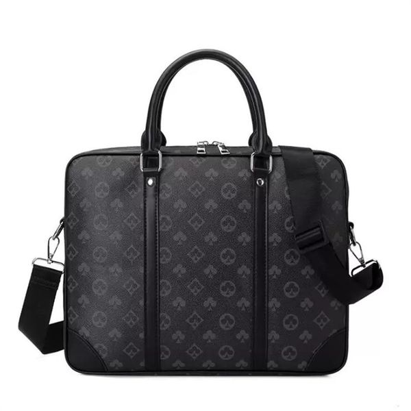 women men briefcase bags designer luxurys style handbag classic hobo fashion bags purses wallets lapbag 5 colors jn8899334m
women men briefcase bags designer luxurys style handbag classic hobo fashion bags purses wallets lapbag 5 colors jn8899334m