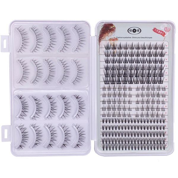 false eyelashes large capacity lash book lazy trilogysunflower20d premade fansslender stem segmented natural diy 230822
false eyelashes large capacity lash book lazy trilogysunflower20d premade fansslender stem segmented natural diy 230822