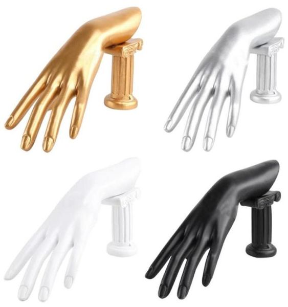 jewelry pouches bags mannequin hand finger glove ring bracelet watch display stand storage box4428869, Pink;blue
jewelry pouches bags mannequin hand finger glove ring bracelet watch display stand storage box4428869, Pink;blue