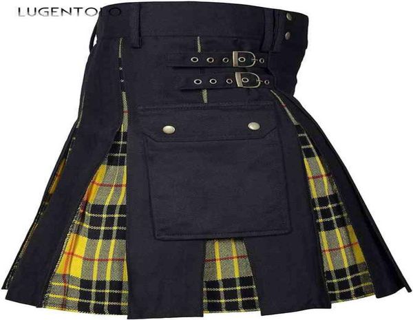 men scotland short skirt large size plaid spring dance men039s casual kilt scottish festivals clothing h12107181785, White;black
men scotland short skirt large size plaid spring dance men039s casual kilt scottish festivals clothing h12107181785, White;black