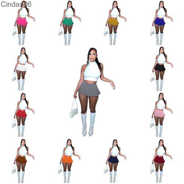 25 colors women short skirt cute female pleated tennis skirts spring summer high waist solid color mini clothes skirt, Black
25 colors women short skirt cute female pleated tennis skirts spring summer high waist solid color mini clothes skirt, Black