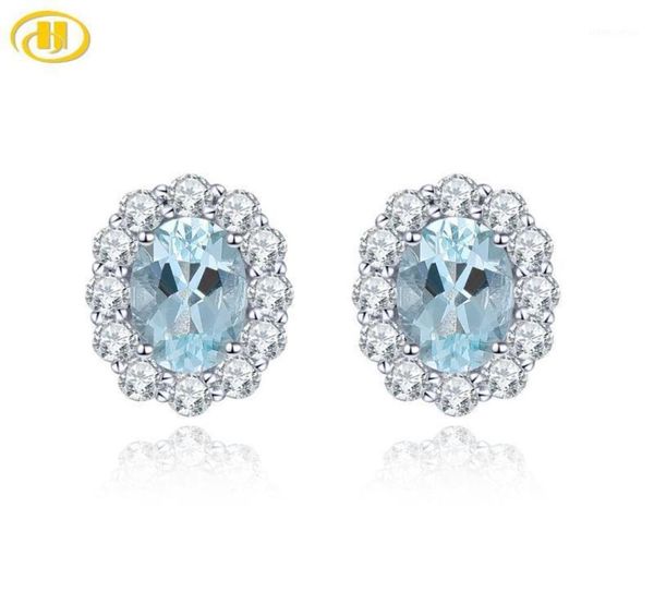 stud natural oval 7x5mm aquamarine solid 925 sterling silver earrings classic simple design gift for women9235970, Golden;silver
stud natural oval 7x5mm aquamarine solid 925 sterling silver earrings classic simple design gift for women9235970, Golden;silver