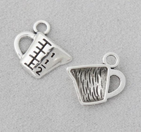 whole vintage alloy antique silver color measuring cup charms daily use tools charms 1315mm 100pcs aac15557402840, Bronze;silver
whole vintage alloy antique silver color measuring cup charms daily use tools charms 1315mm 100pcs aac15557402840, Bronze;silver