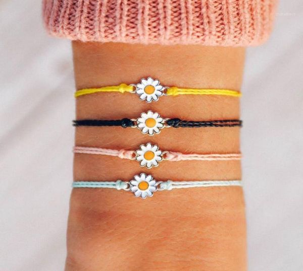 alibaba express flower daisy charm bracelet wax string collar vintage mujer gargantillas mujer moda friendship bracelet women17094421, Golden;silver
alibaba express flower daisy charm bracelet wax string collar vintage mujer gargantillas mujer moda friendship bracelet women17094421, Golden;silver