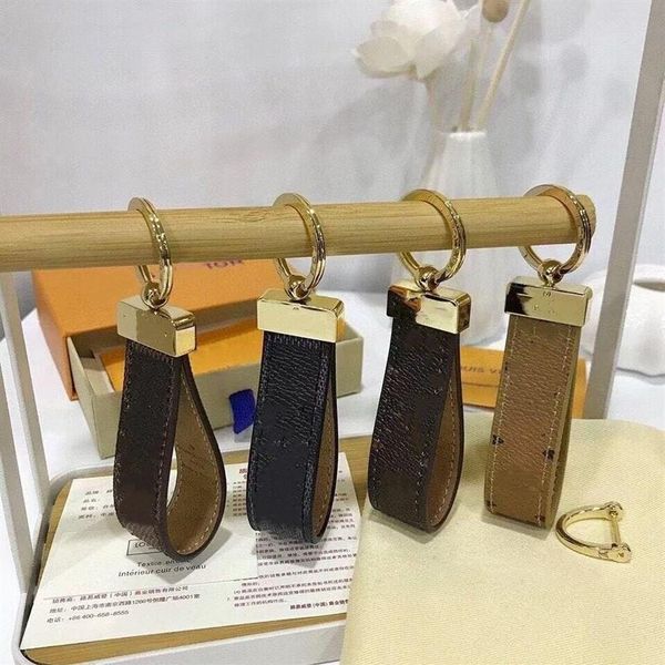 2022 accessories whole luxury key buckle lovers car keychain handmade designer genuine leather men women bags pendant291l, Black
2022 accessories whole luxury key buckle lovers car keychain handmade designer genuine leather men women bags pendant291l, Black