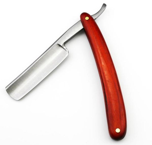 menstyle shaving straight razorwooden handle classic barber razors stainless steel blade manual shaver3674965
menstyle shaving straight razorwooden handle classic barber razors stainless steel blade manual shaver3674965