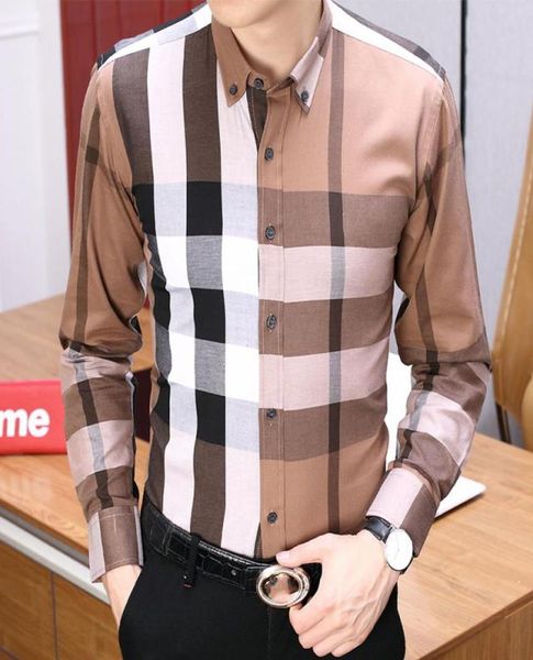 luxurys designers dress shirt menswear fashion society black men solid color business casual mens long sleeve m3xl5121200951, White;black
luxurys designers dress shirt menswear fashion society black men solid color business casual mens long sleeve m3xl5121200951, White;black