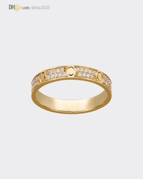 love ring designer rings for women love wedding gold band diamondpave luxury jewelry accessories titanium steel goldplated never6278952, Silver
love ring designer rings for women love wedding gold band diamondpave luxury jewelry accessories titanium steel goldplated never6278952, Silver