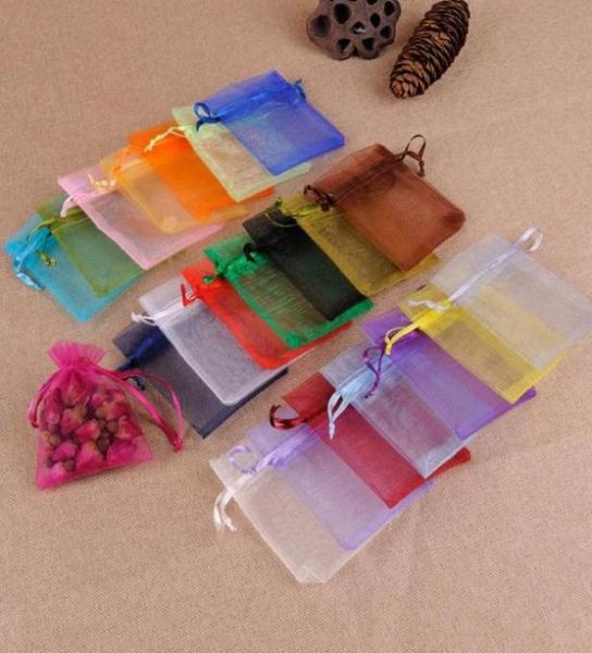 200pcs 7x9cm drawable white small organza bags whole favor wedding christmas gift bag jewelry packaging bags navida59889878833852, Pink;blue
200pcs 7x9cm drawable white small organza bags whole favor wedding christmas gift bag jewelry packaging bags navida59889878833852, Pink;blue