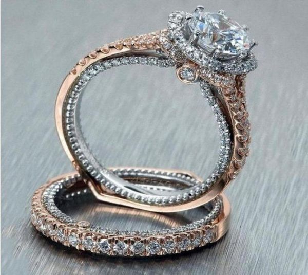 fashion rose gold rings for women double thin ring set engagement ring zirconia wedding rings pair for women jewelry gift a02446881447, Slivery;golden
fashion rose gold rings for women double thin ring set engagement ring zirconia wedding rings pair for women jewelry gift a02446881447, Slivery;golden
