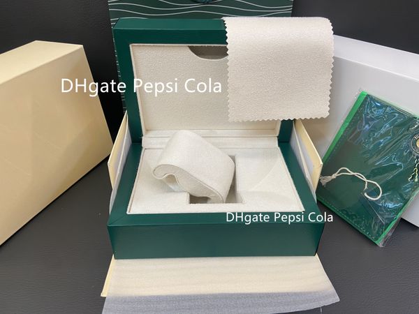 grade dark green watch boxes 0.8kg wooden original suitable for 126610 126710 126613 126600 handbag with card certificate high-quality watch, Black;blue
grade dark green watch boxes 0.8kg wooden original suitable for 126610 126710 126613 126600 handbag with card certificate high-quality watch, Black;blue
