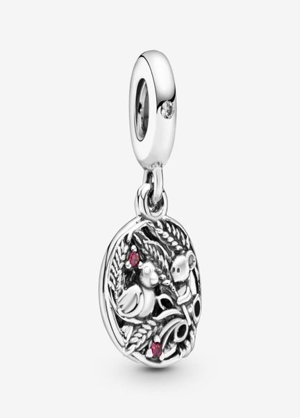 100 925 sterling silver cute bird and mouse dangle charms fit original european charm bracelet fashion women wedding engagement j74246422, Bronze;silver
100 925 sterling silver cute bird and mouse dangle charms fit original european charm bracelet fashion women wedding engagement j74246422, Bronze;silver