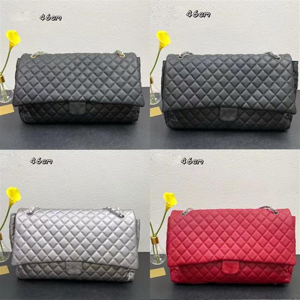 classic airport bag weekender traveling bags fashion women large capacity duffel quilted chain shoulder luxury shoppi250g
classic airport bag weekender traveling bags fashion women large capacity duffel quilted chain shoulder luxury shoppi250g