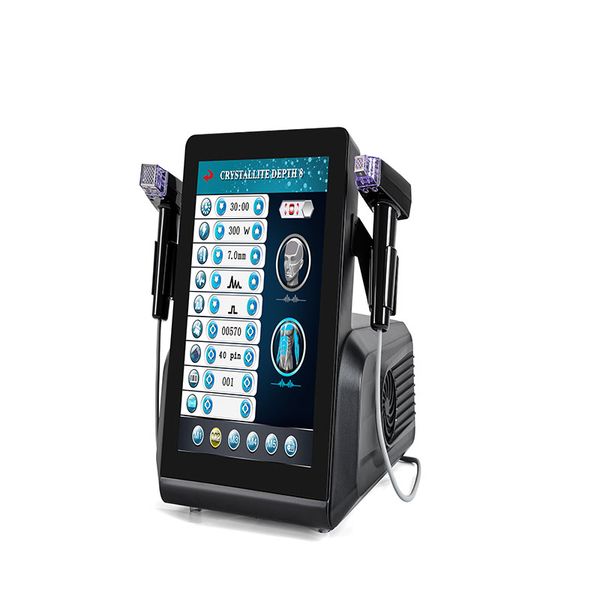 beauty items portable rf microneedle machine acne treatment fractional machine
beauty items portable rf microneedle machine acne treatment fractional machine