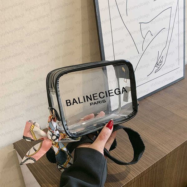 luxurys designer bags crossbody bag women bag handbags fashion shoulder bag simple style square bag ladies bag zipper bag transparent bag ca
luxurys designer bags crossbody bag women bag handbags fashion shoulder bag simple style square bag ladies bag zipper bag transparent bag ca