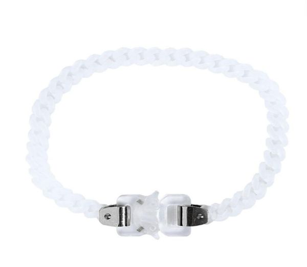 ins fashion alyx 9sm transparent 2020 new buckle ultra light functional buckle clavicle chain necklace men women hip hop jewelry6906325, Silver
ins fashion alyx 9sm transparent 2020 new buckle ultra light functional buckle clavicle chain necklace men women hip hop jewelry6906325, Silver