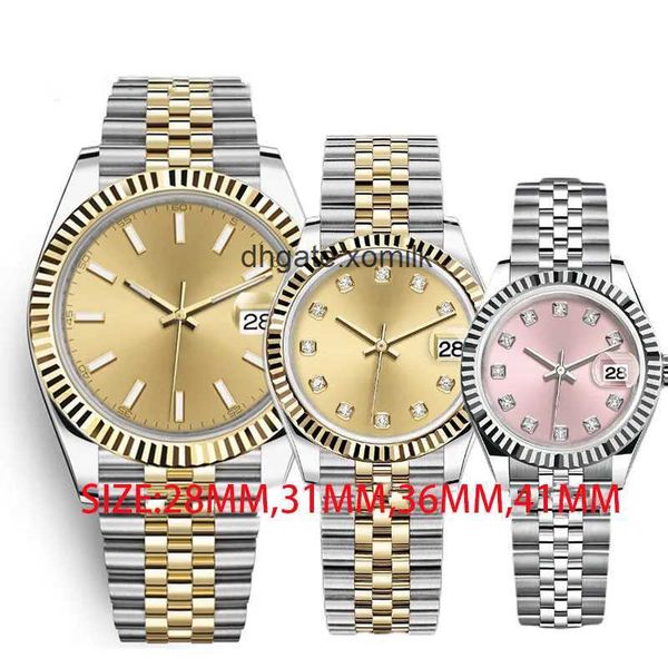 mens watch aaa designer watches women datejust 36mm 41mm automatic mechanical quartz stainless steel waterproof luminous sapphire dhgates mo, Slivery;golden
mens watch aaa designer watches women datejust 36mm 41mm automatic mechanical quartz stainless steel waterproof luminous sapphire dhgates mo, Slivery;golden
