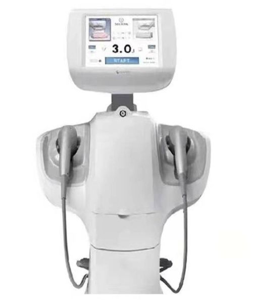 2021 latest hifu medical grade high intensity focused ultrasound 7 cartridges body shaping face lifting salon beauty equipment6258884, Black;white
2021 latest hifu medical grade high intensity focused ultrasound 7 cartridges body shaping face lifting salon beauty equipment6258884, Black;white